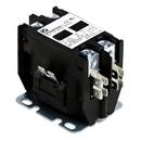 3-31/100 in. 30A 24V 1-Pole Contactor