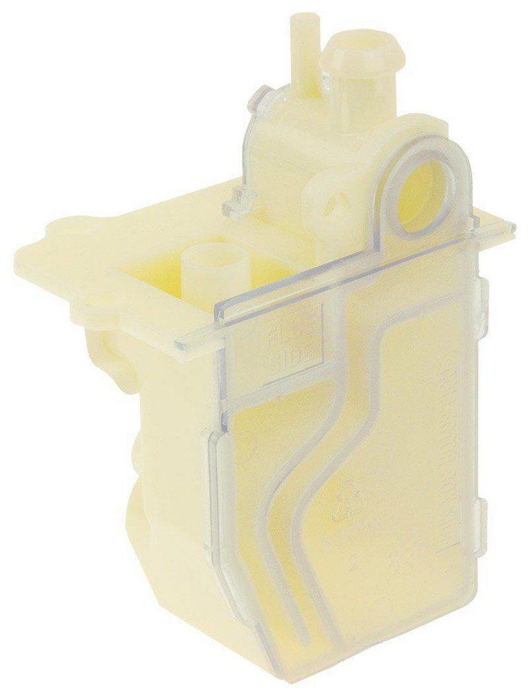 Rheem 2-3/4 in. Condensate Drain Pan Trap Plastic 