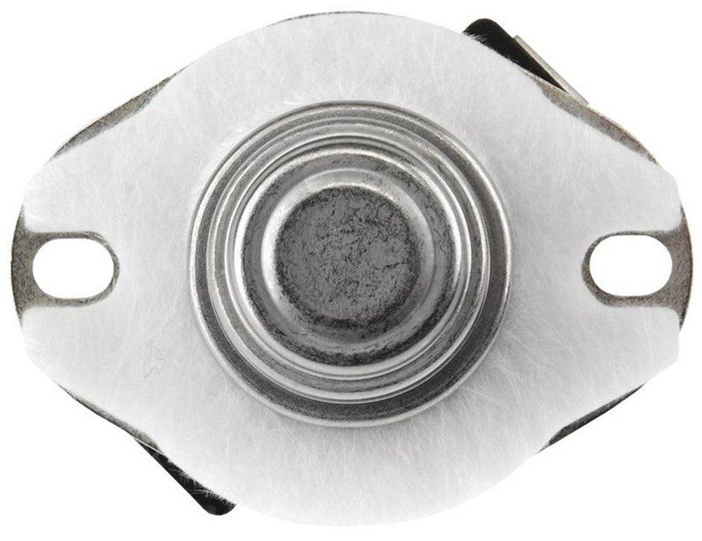 Rheem Yellow 115F Limit Control Switch 