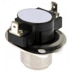 125F Main Auto Reset Limit Switch