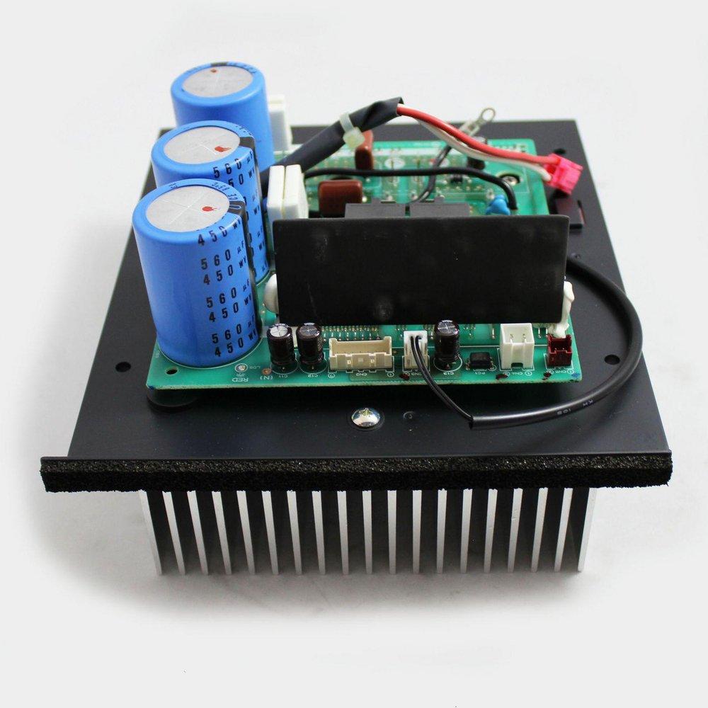 Mitsubishi Control Power Board 