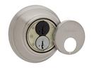Kwikset Satin Nickel Single Cylinder Key Control 