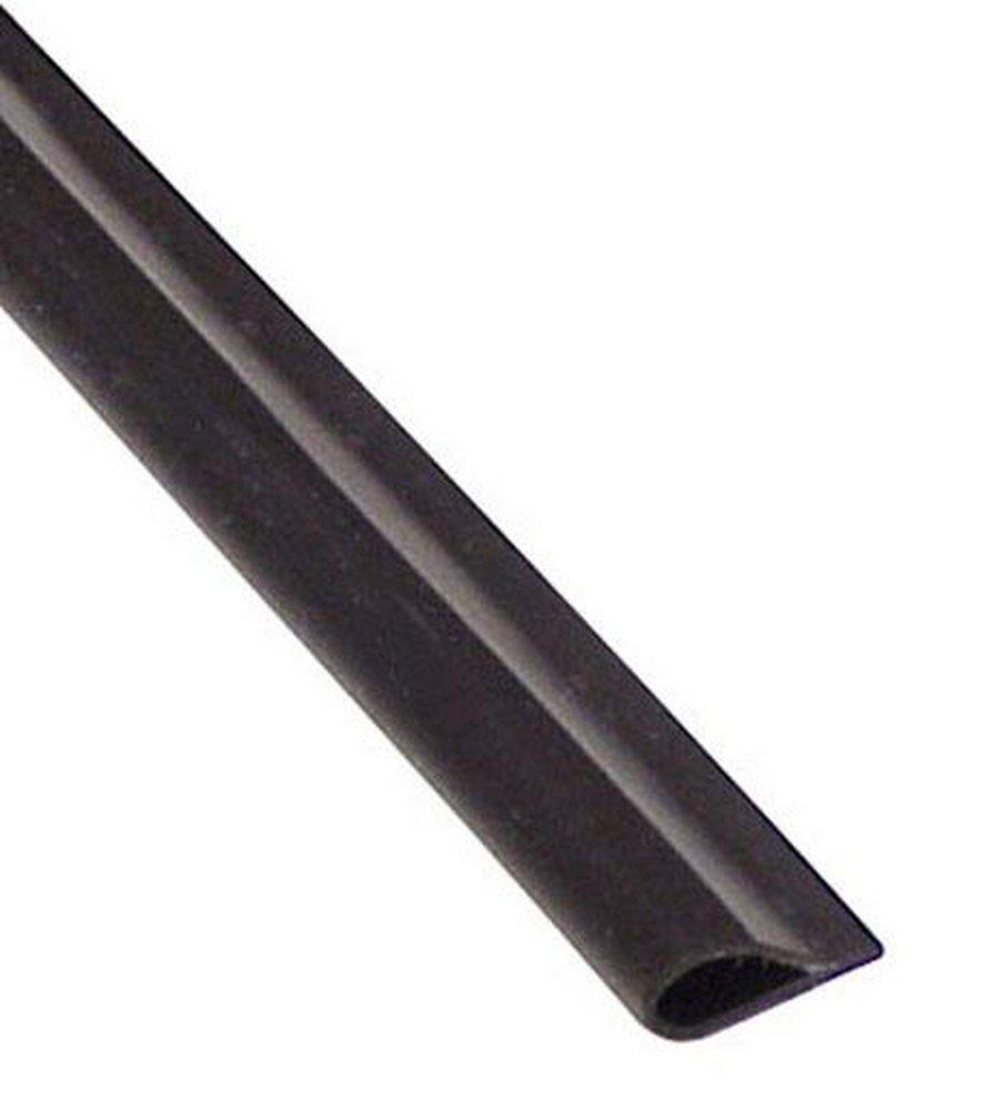 Pemko Black Adhesive Seal 