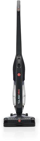 11 in. Lightweight Cordless Upright Vacuum Cleaner