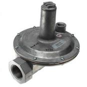 Gas Pressure Regulators