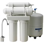 Water Filtration