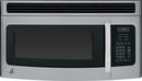 1.5 CF Over-the-Range Non-vented Microwave in Stainless Steel