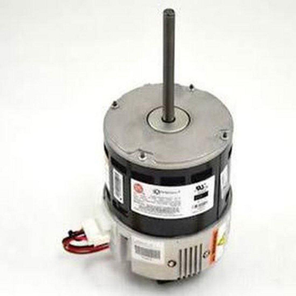ClimateMaster ECM Motor Assembly with Controller 