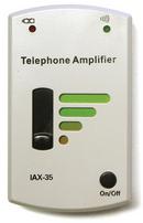 In-Line Phone Amplifier