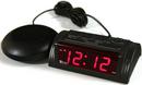 Battery Vibe Alert Alarm Clock