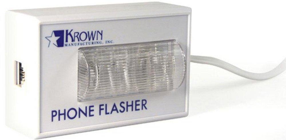 Compu-TTY Phone Strobe Flasher 