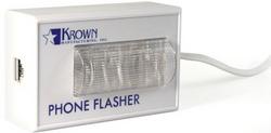 Phone Strobe Flasher