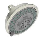 Newport Brass Satin Nickel - PVD Multi Function Spray, Rain and Massage Showerhead 