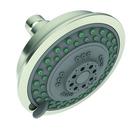 Multi Function Showerhead in Polished Nickel - Natural