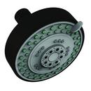 Newport Brass Oil Rubbed Bronze Multi Function Rain, Spray and Massage Showerhead 