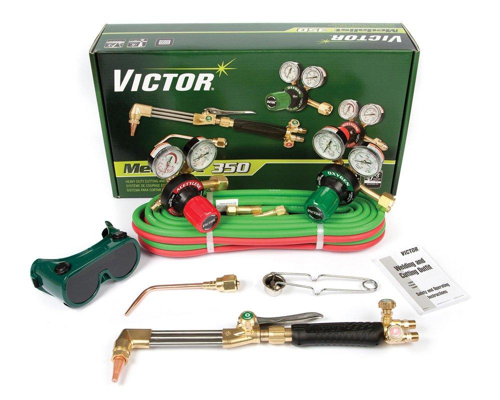 Victor® Torch Kit 