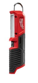 Milwaukee® Black Plastic LED Stick Light 