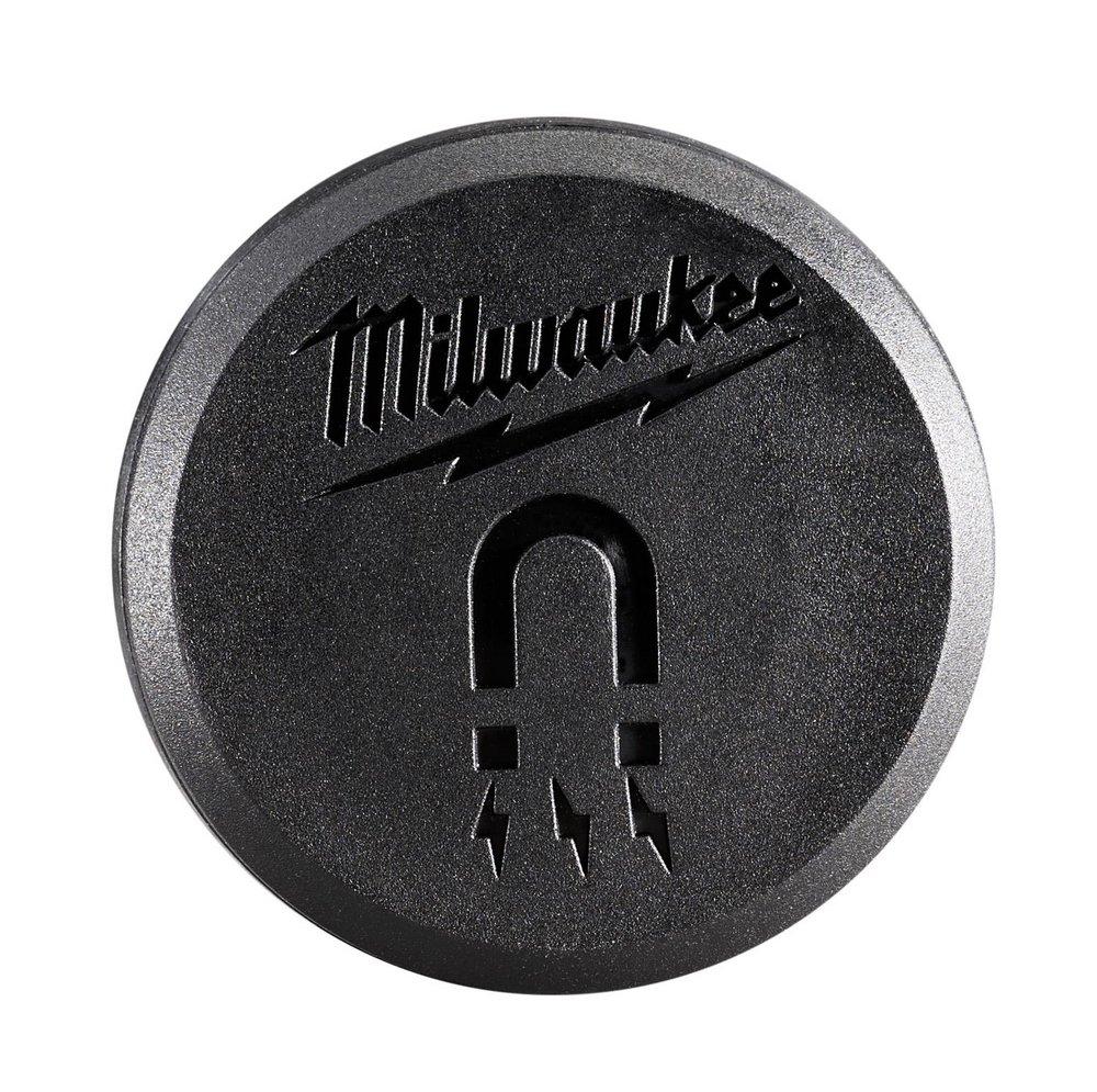 Milwaukee&reg; Black Accessory Magnet 