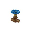 PROFLO® Wheel Handle Straight Supply Stop Valve 