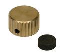 Brass Waste Cap for Ball and Waste Valve