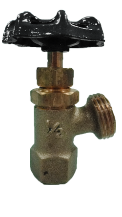 1/2 in. FNPT x NHT Boiler Drain Valve