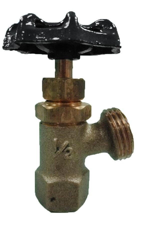 PROFLO® FNPT x NHT Boiler Drain Valve 