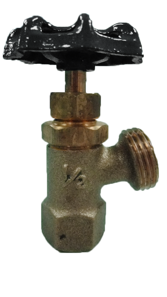 PROFLO&reg; FIPS x GHT Boiler Drain Valve 
