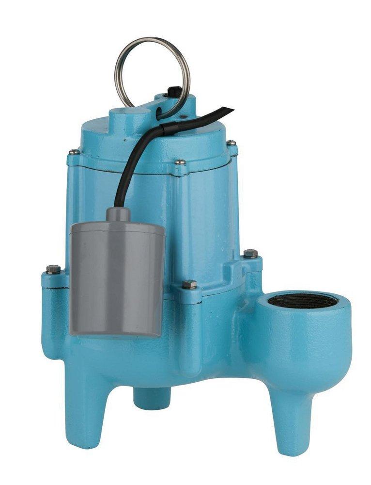 Little Giant *CVR* 9SN-CIM 208-230V 50/60HZ 20FT 