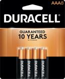 Duracell 1.5V AAA Alkaline Battery 