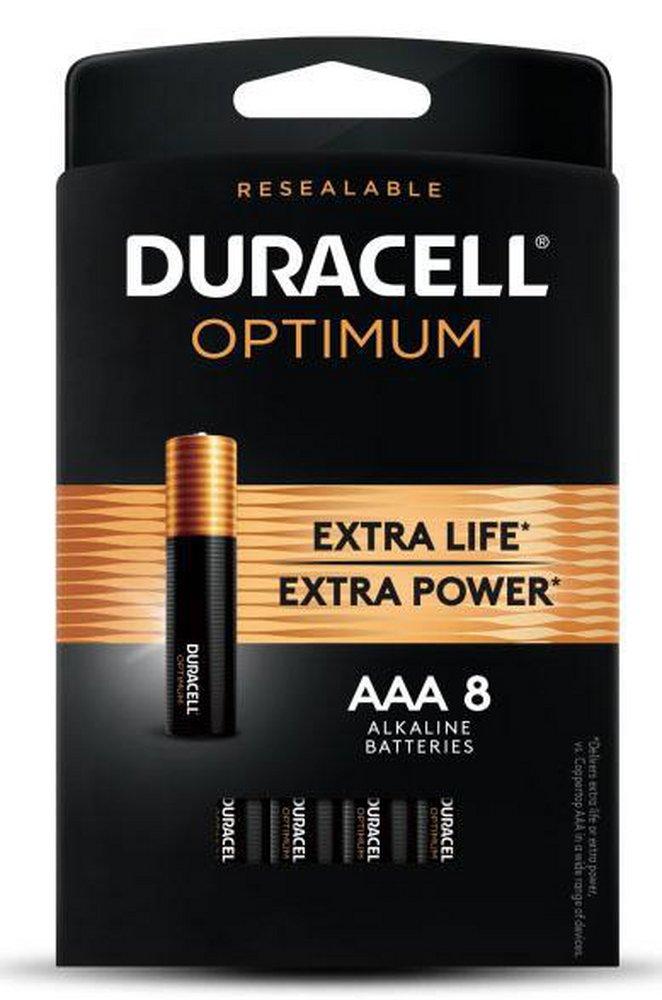 Duracell 1.5V AAA Alkaline Battery 