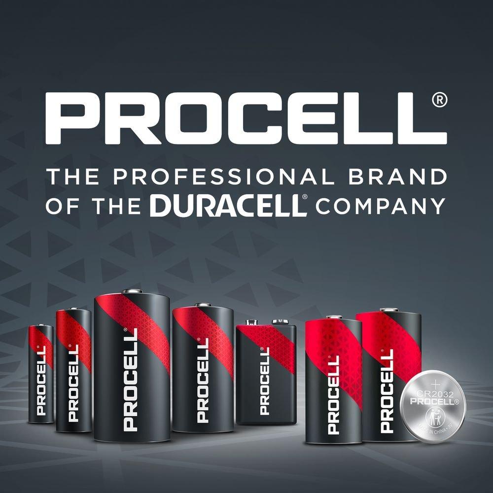 Duracell 1.5V C Alkaline Battery 