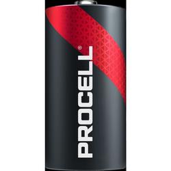 New & Improved Alkaline Professional Grade C Batteries, 1.5V, 10-year Shelf Life, 12-Count Pack