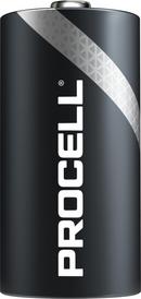 1.5V C Alkaline Battery 12-Pack