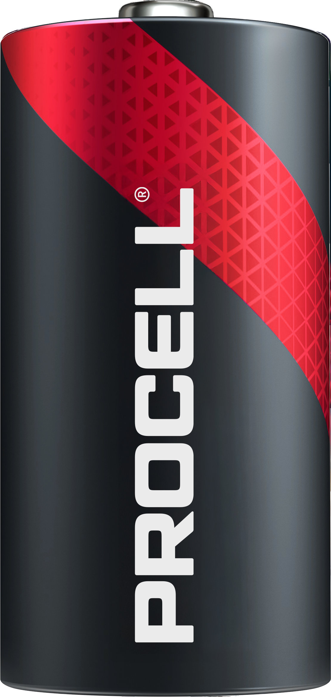 Duracell Red 1.5V C Alkaline Battery 