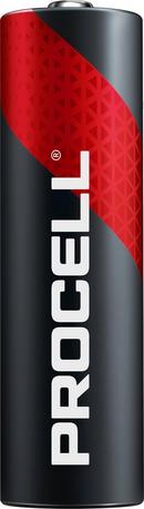 Duracell Red 1.5V AA Alkaline Battery 
