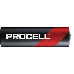New & Improved Alkaline Long-Lasting Professional AA Batteries, 1.5V, 12-year Shelf Life, 24-Count Pack