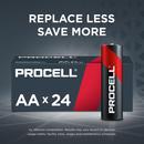 Duracell 1.5V AA Alkaline Battery 