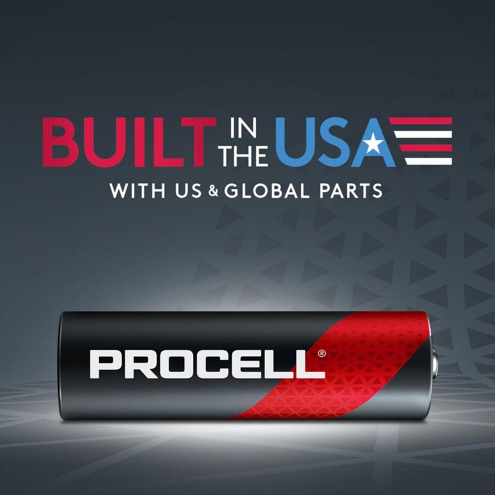 Duracell 1.5V AA Alkaline Battery 