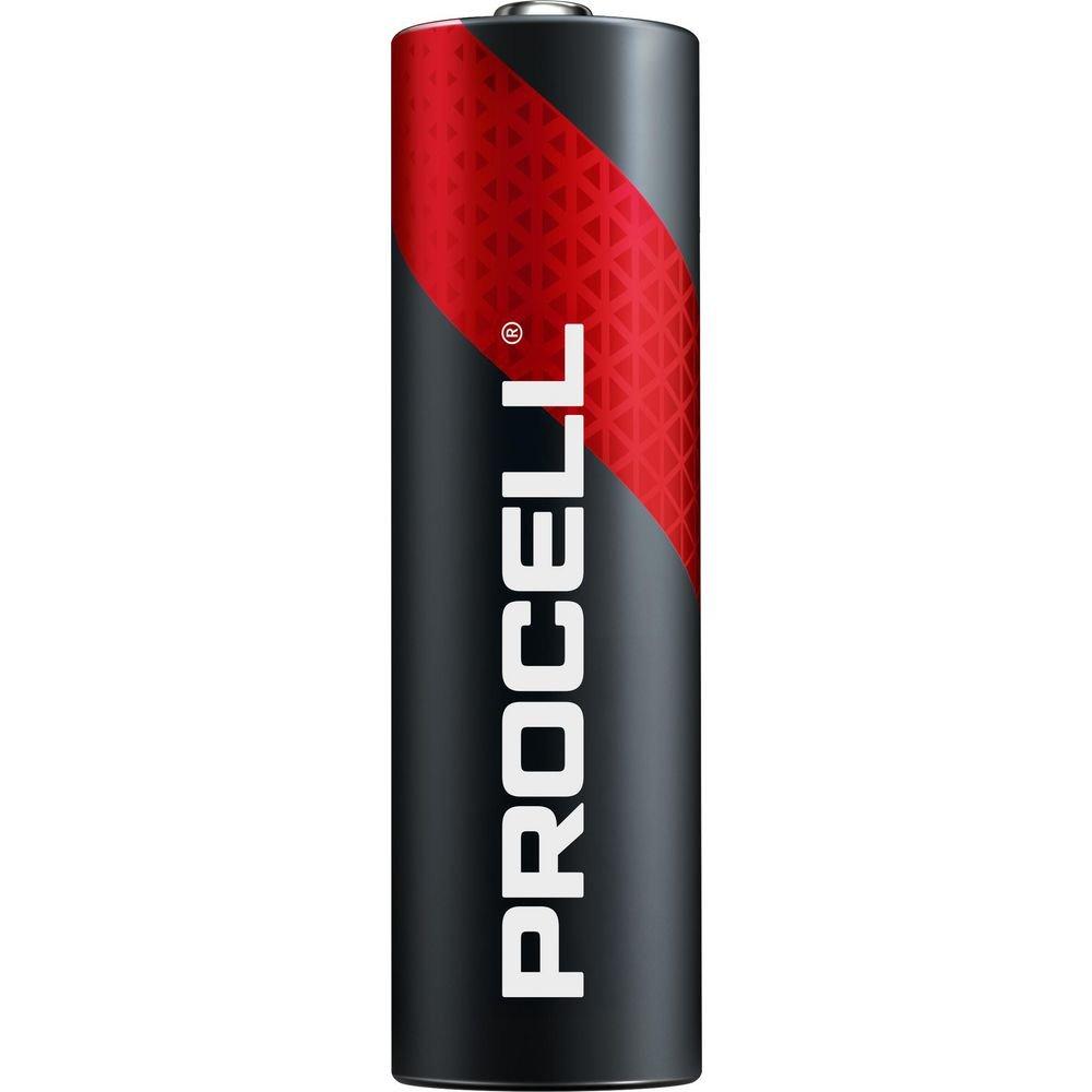 Duracell Red 1.5V AA Alkaline Battery 