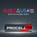 Duracell Red 1.5V AAA Alkaline Battery 