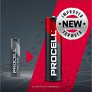 Duracell Red 1.5V AAA Alkaline Battery 