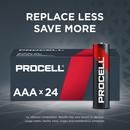 Duracell Red 1.5V AAA Alkaline Battery 