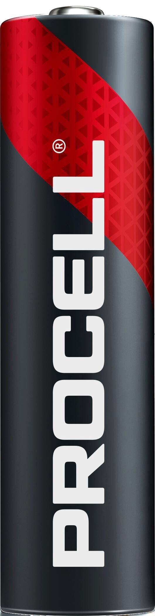 Duracell Red 1.5V AAA Alkaline Battery 