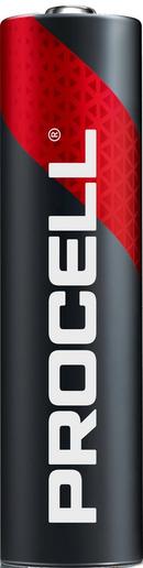 Duracell Red 1.5V AAA Alkaline Battery 