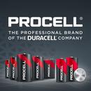 Duracell 1.5V D Alkaline Battery 