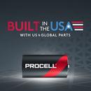 Duracell 1.5V D Alkaline Battery 