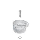 Moen Clear Shower Handle Kit 
