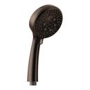 Single Function Hand Shower in Oil Rubbed Bronze (Shower Hose Sold Separately)