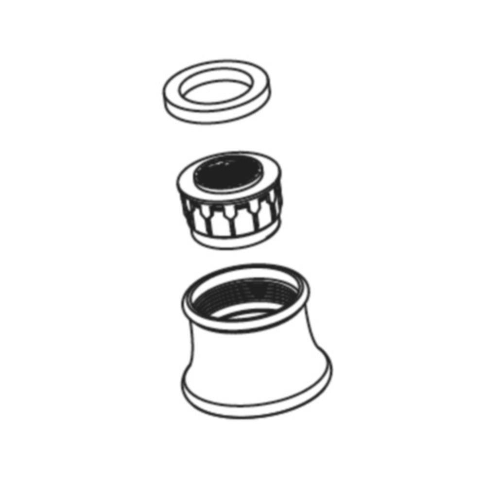 *CVR* CCN FRA FEM THRD 1.5 GPM CP 