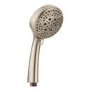 Single Function Hand Shower in Polished Nickel (Shower Hose Sold Separately)